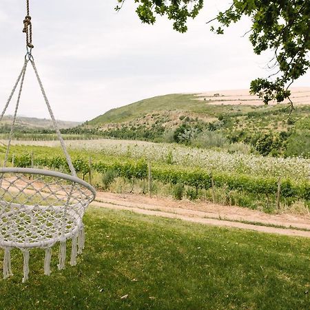 Villa Beaumont Family Wines Botrivier Exterior foto